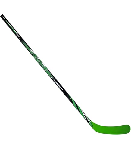 Amazon.com : Franklin Sports Street Hockey Sticks - Power X